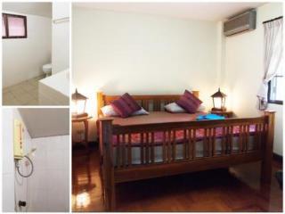 Chiang Mai House For Dreamer Exterior photo