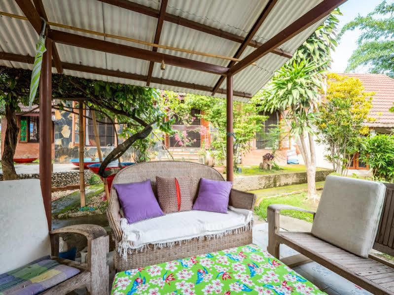 Chiang Mai House For Dreamer Exterior photo